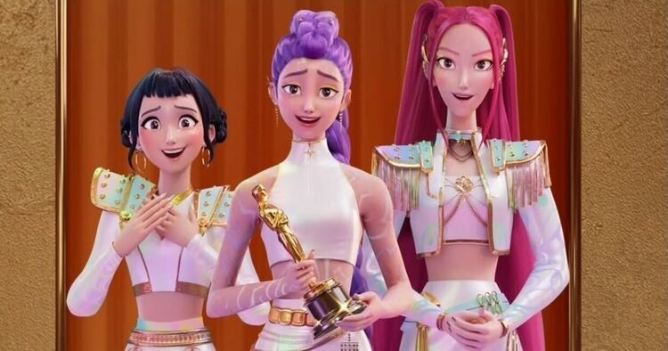 K-Pop песен печели &bdquo;Оскар&ldquo; за пръв път