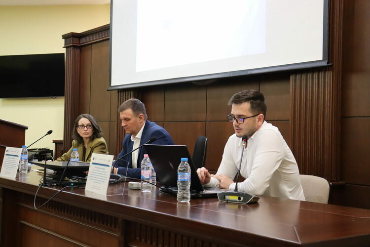 Снимка Община Хасково