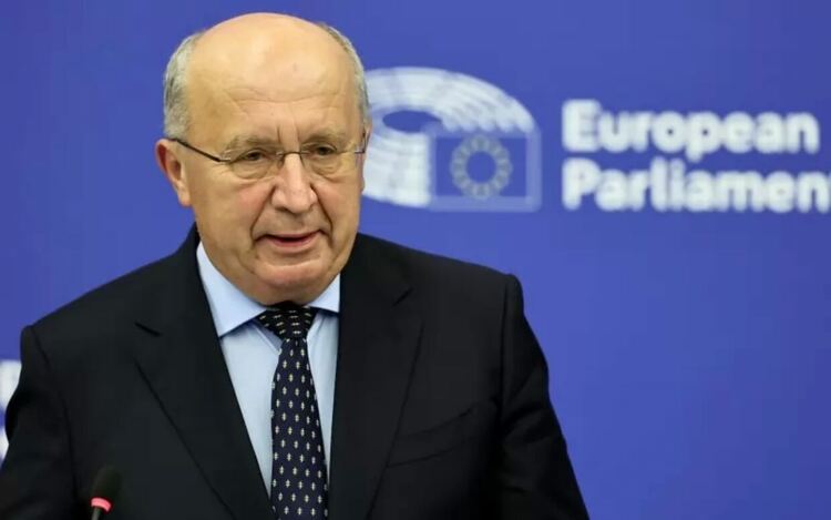 Андрюс Кубилюс