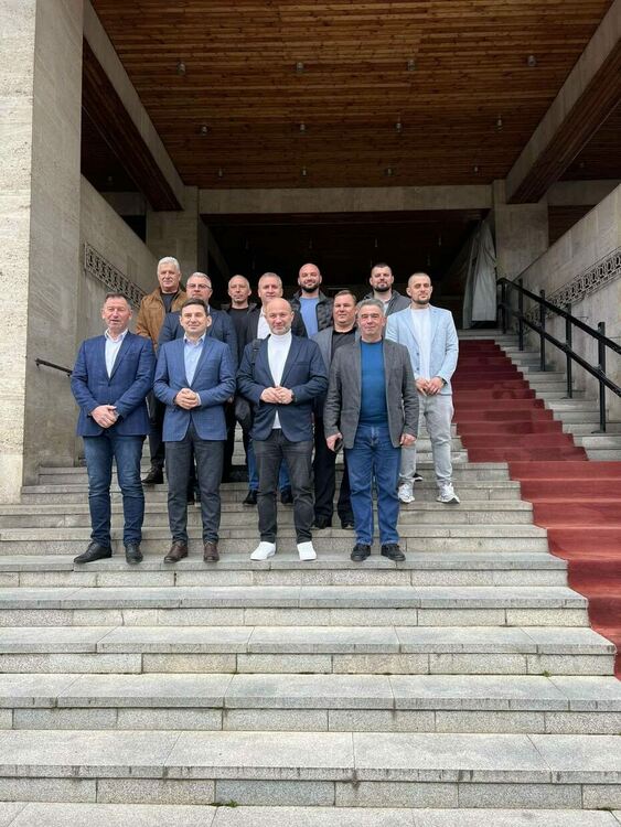 Без изненади! Халил Летифов е изборът на ДПС за Смолянски регион