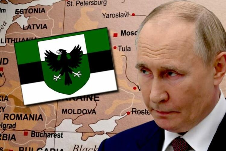 Путин създава &bdquo;Нарвска народна република&ldquo; в Естония?