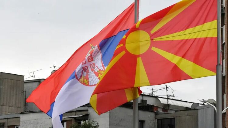 Белград ни обвини в &bdquo;стремежи и амбиции към Северна Македония и Югоизточна Сърбия&ldquo;