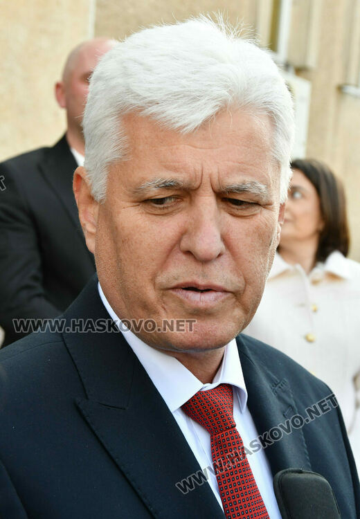 &bdquo;Прогресивна България&ldquo; регистрира експертна листа, водач е Димитър Стоянов 