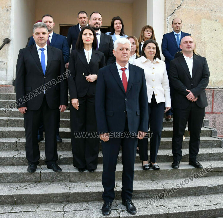 &bdquo;Прогресивна България&ldquo; регистрира експертна листа, водач е Димитър Стоянов 