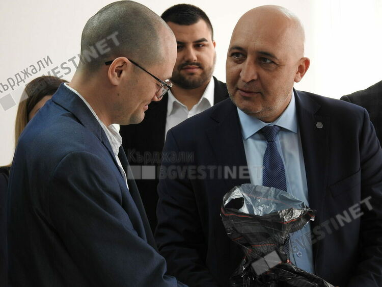 ДПС ще се стреми към 5 от 5 мандата в Кърджали,водач на листата тук е Делян Пеевски