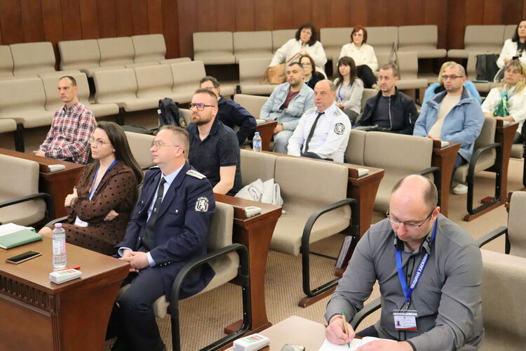 Снимка Община Хасково