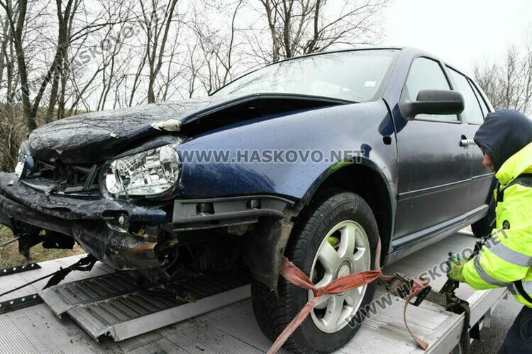 Снимката е илюстративна