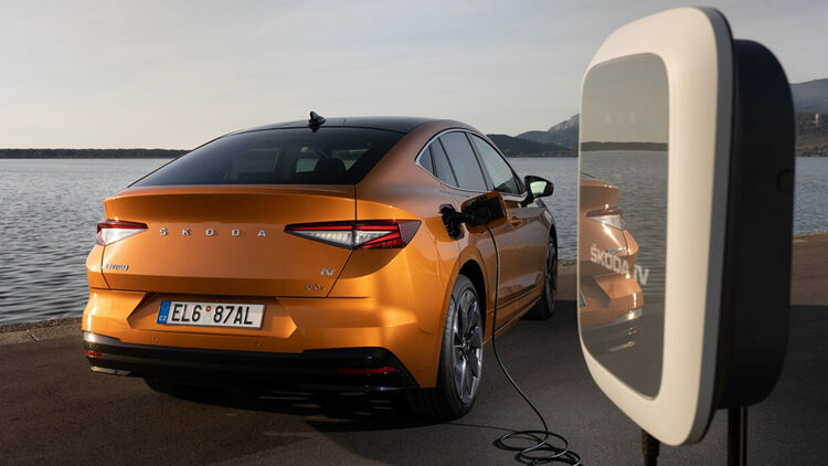 Нефтената криза веднага вдигна интереса към EV, но вероятно ще е временно