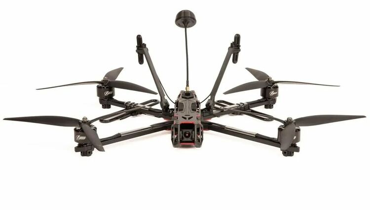 САЩ поръчаха украински дронове F10, въпреки твърденията на Тръмп, че не иска помощ от Зеленски