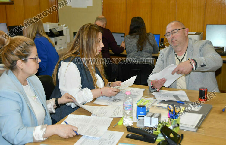 &bdquo;Величие&ldquo; ще се бори за честни избори в Хасково