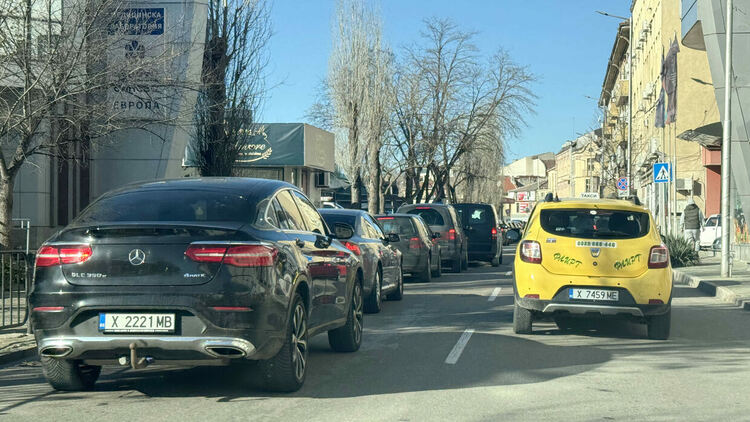 Снимка Община ХасковоСнимка Архив