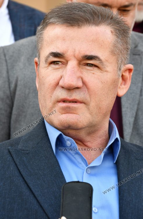 Мехмед Атаман