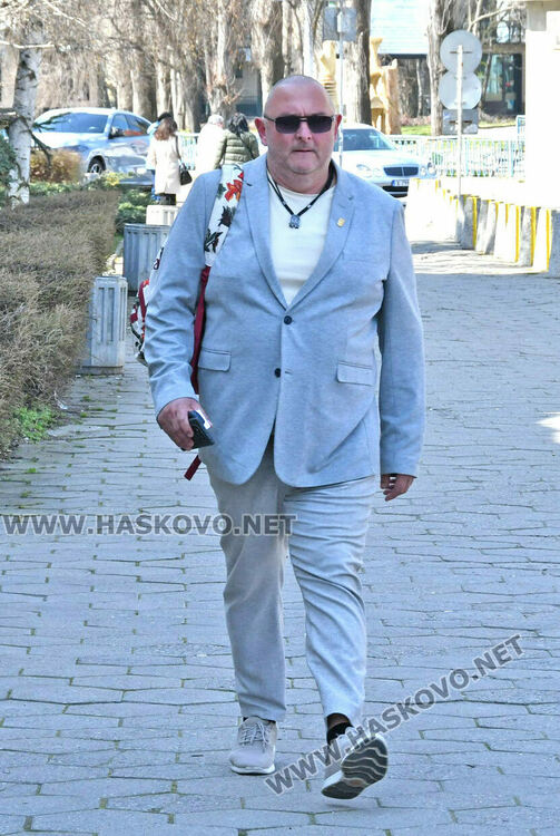 &bdquo;Величие&ldquo; ще се бори за честни избори в Хасково