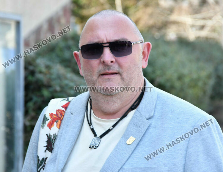 &bdquo;Величие&ldquo; ще се бори за честни избори в Хасково