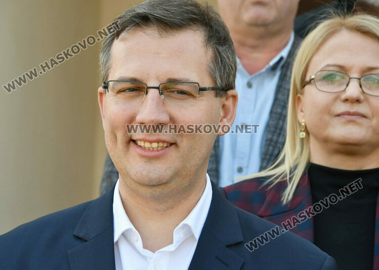 Станислав Анастасов