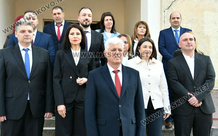 &bdquo;Прогресивна България&ldquo; регистрира експертна листа, водач е Димитър Стоянов 