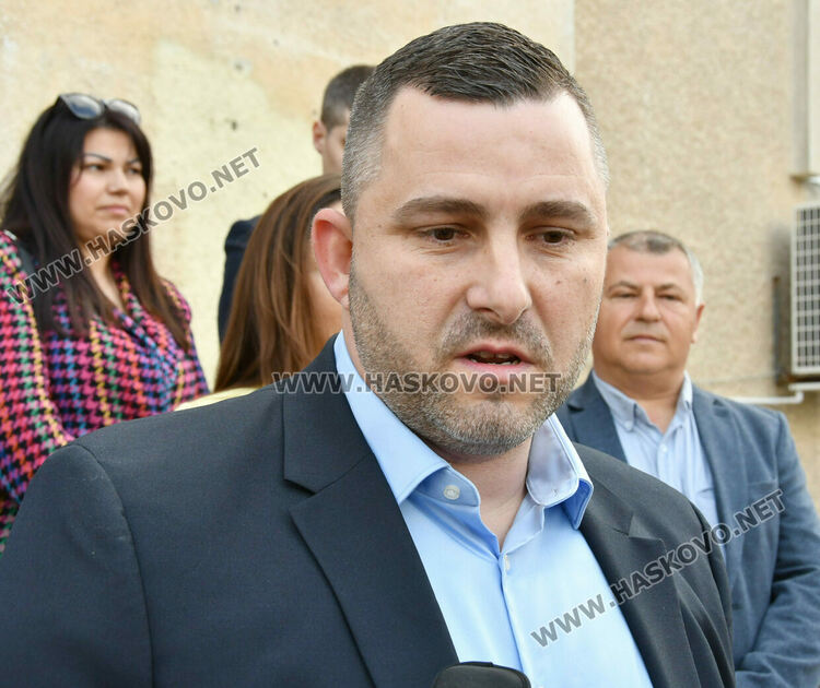 БСП с пълна листа от 16 кандидати, водач е Ленко Петканин