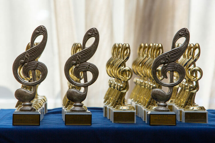 Талантливи ученици блеснаха в художествено-музикалното състезание на Асоциацията на Кеймбридж училищата в България