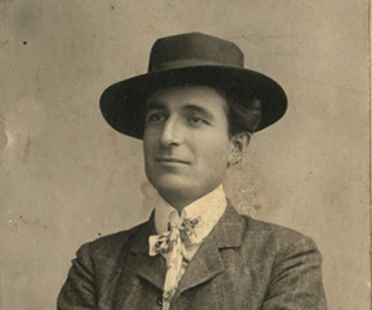 Григор Попов