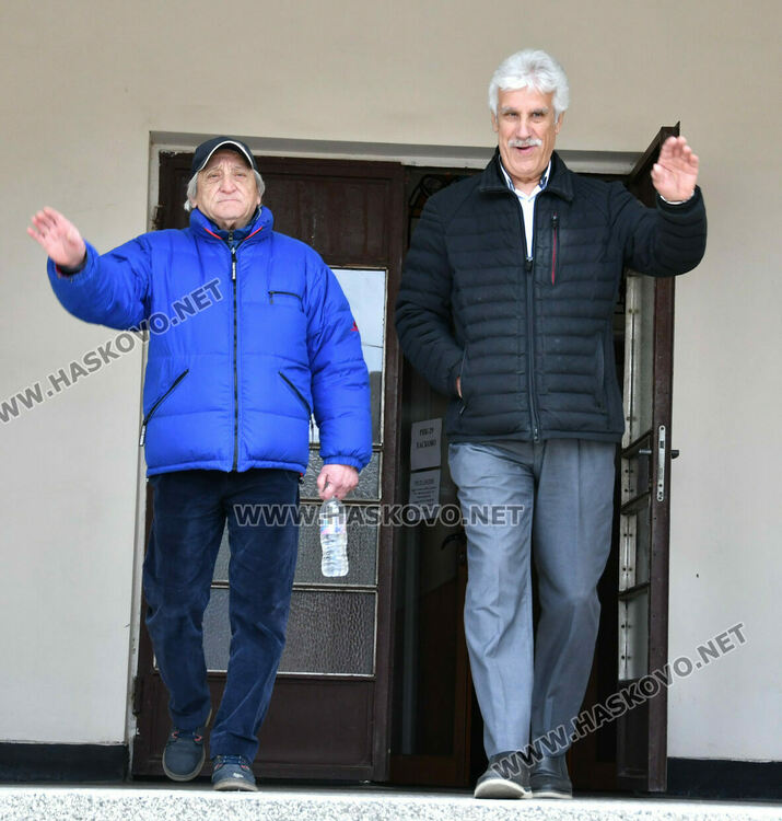 БСП с пълна листа от 16 кандидати, водач е Ленко Петканин