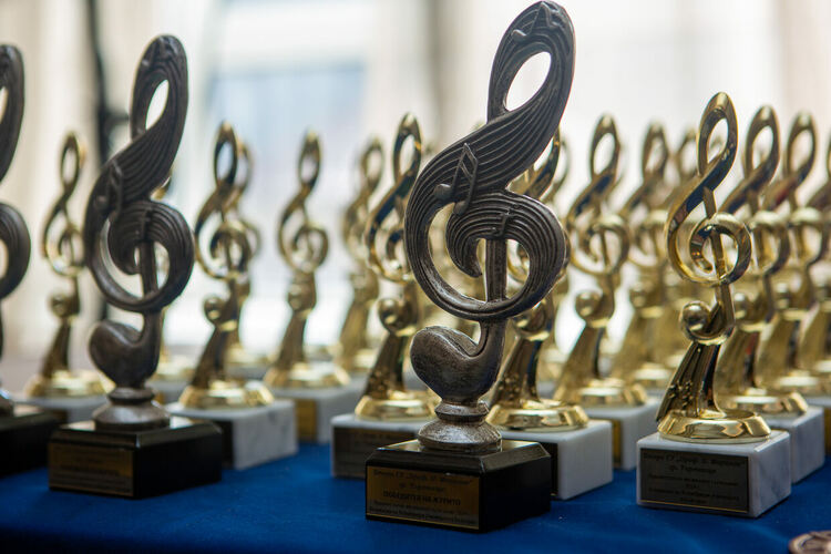 Талантливи ученици блеснаха в художествено-музикалното състезание на Асоциацията на Кеймбридж училищата в България