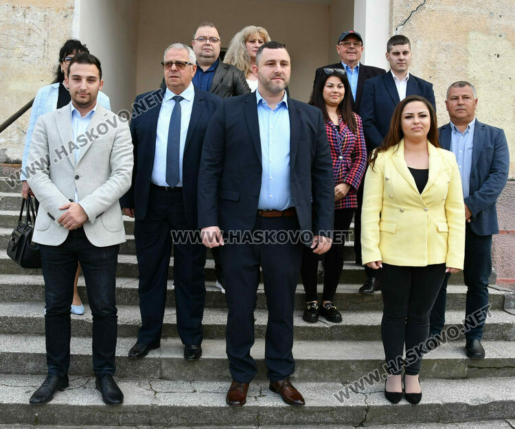 БСП с пълна листа от 16 кандидати, водач е Ленко Петканин