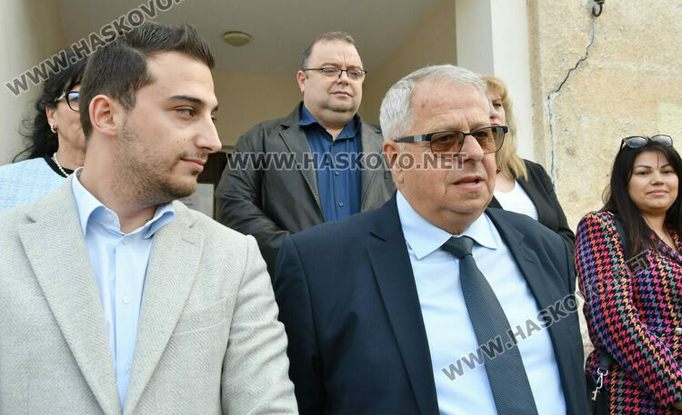 БСП с пълна листа от 16 кандидати, водач е Ленко Петканин