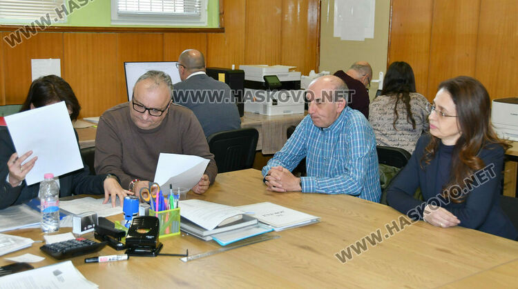 Асен Василев води листата на ПП-ДБ в Хасково, ще се борят с корупцията 