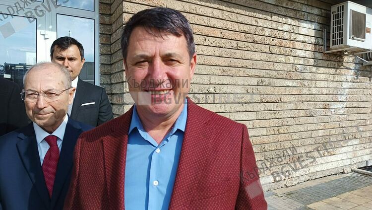 АПС получи регистрация за вота в РИК-Кърджали,листата се води от Ерол Мехмед