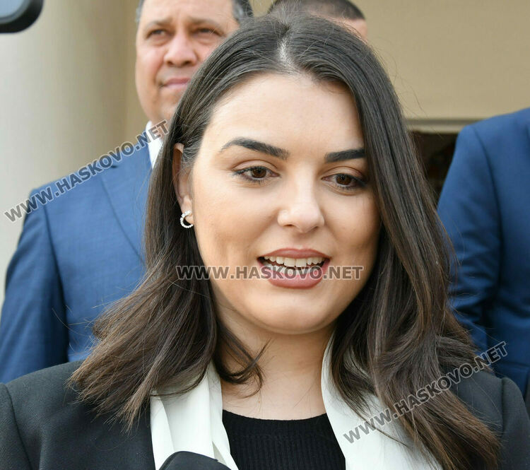 Димитър Николов води листата на АПС в Хасково