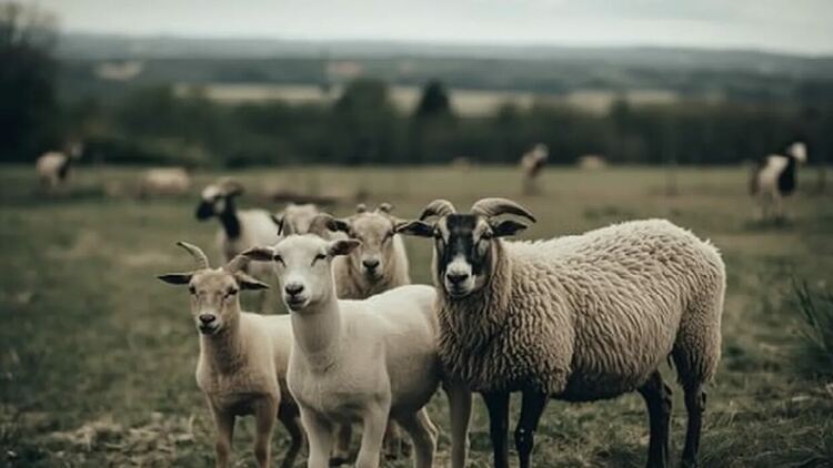 БАБХ с масови проверки по южната граница заради шап в Кипър и шарка в Гърция
