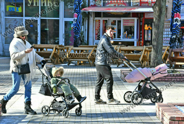 Предимно облачно през целия ден