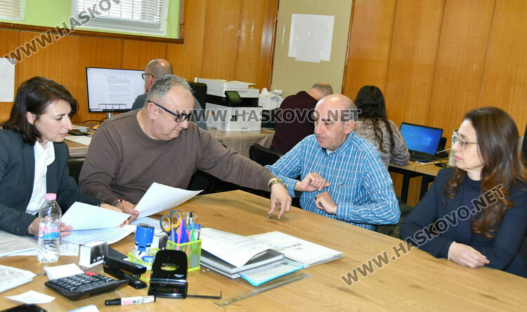 Асен Василев води листата на ПП-ДБ в Хасково, ще се борят с корупцията 