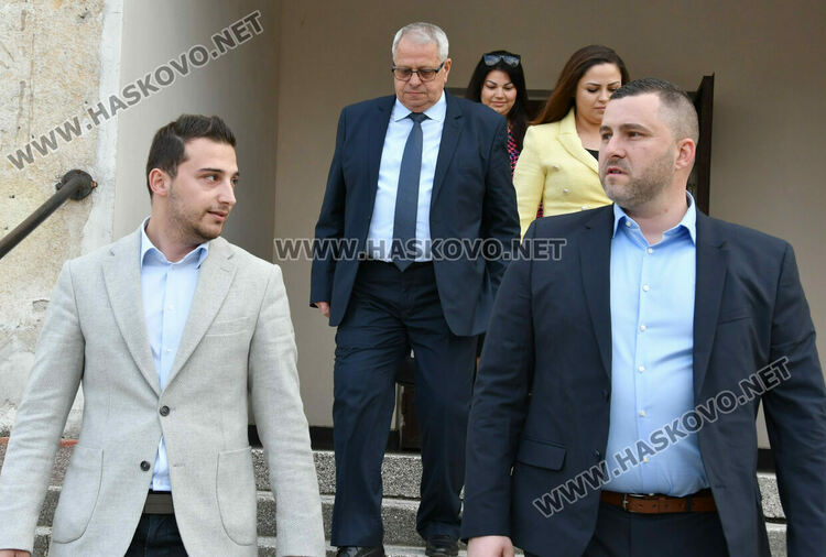 БСП с пълна листа от 16 кандидати, водач е Ленко Петканин