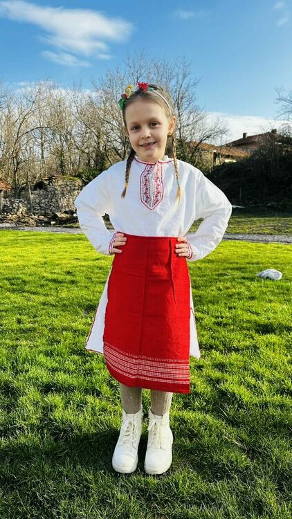 Талантливо дете от Детската градина по изкуствата спечели престижни музикални награди 