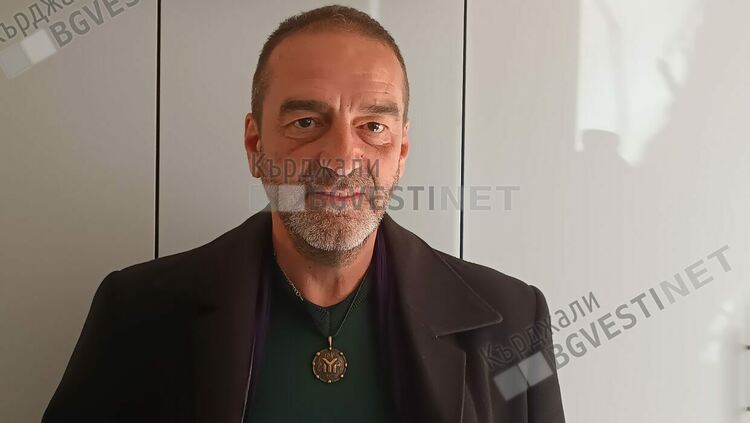 Костадин Хаджийски