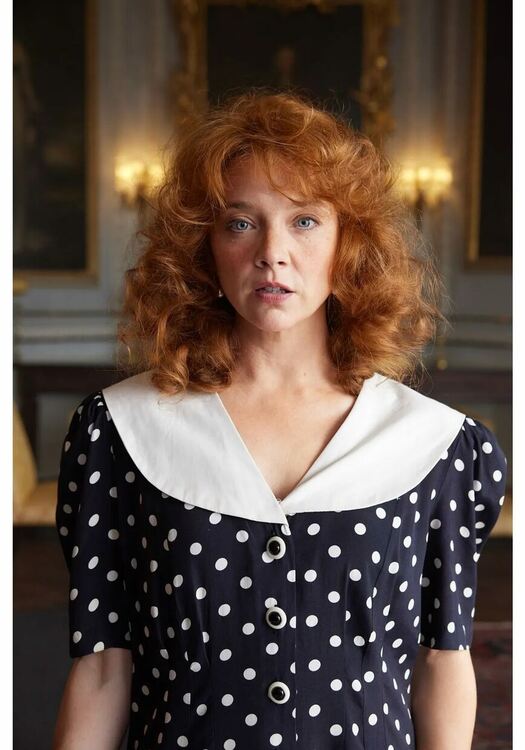 Гледаме &bdquo;Дамата&ldquo; в HBO Max