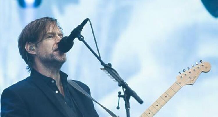 Radiohead с нова стратегия за турнета: 20 концерта годишно на различни континенти