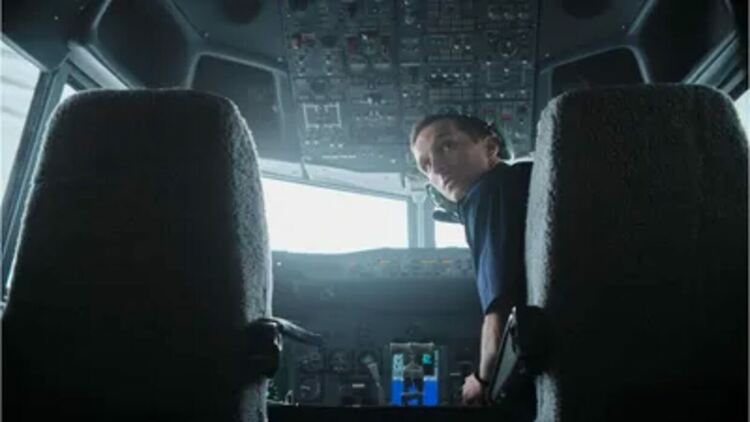 Гледаме 2-ри сезон на &bdquo;Нощен полет&ldquo; в HBO Max