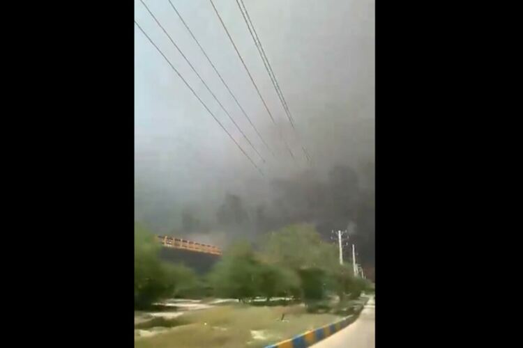 САЩ и Израел атакуват най-голямото газово находище в света, Иран се прицели в петролни и газови съоръжения в Залива