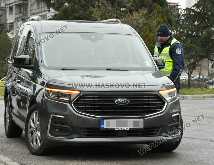 13 души са арестувани в акцията на МВР за купуване на гласове, наркотици и кражби в Хасковско