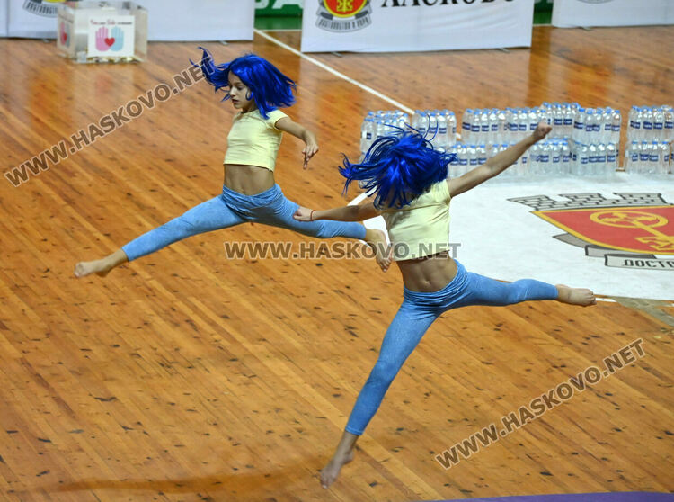 Благотворителната инициатива &bdquo;Хасково за децата&ldquo; ще се проведе на 4 април в Хасково