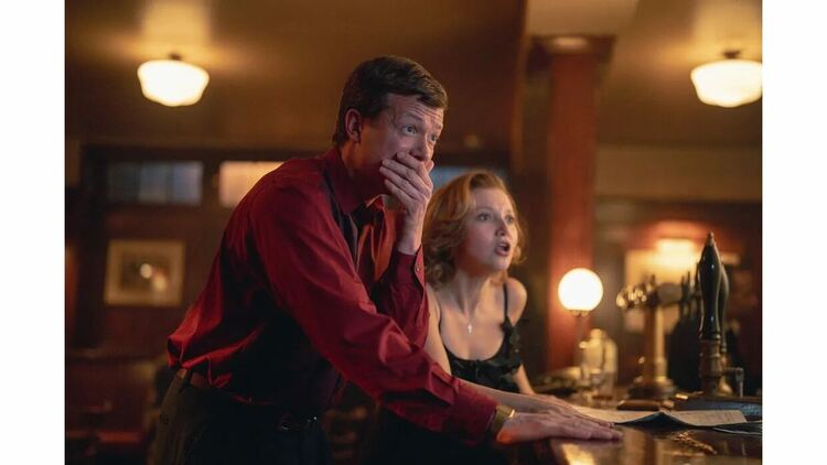 Гледаме &bdquo;Дамата&ldquo; в HBO Max