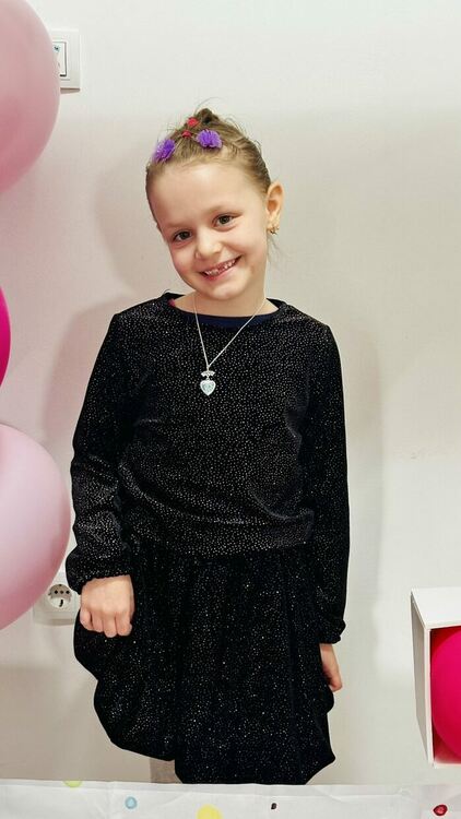 Талантливо дете от Детската градина по изкуствата спечели престижни музикални награди 