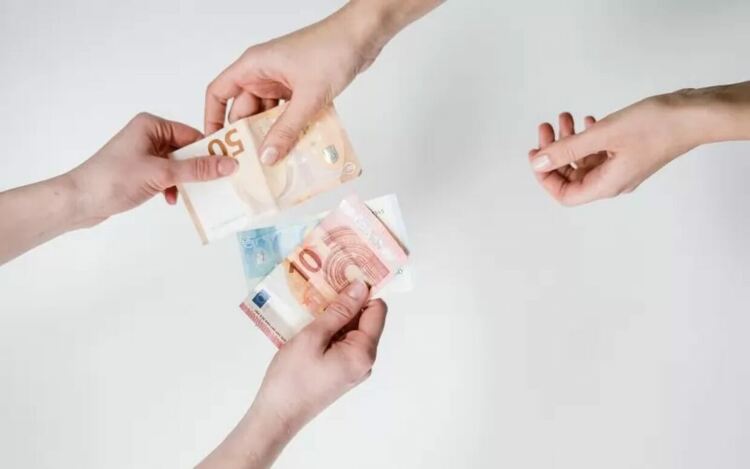 50 евро за Великден, 20 евро за бензин &ndash; открийте принципите.