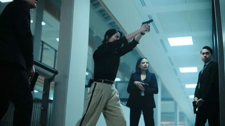 Гледаме 2-ри сезон на &bdquo;Нощен полет&ldquo; в HBO Max