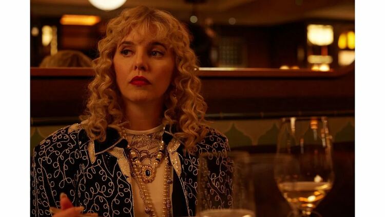 Гледаме &bdquo;Дамата&ldquo; в HBO Max