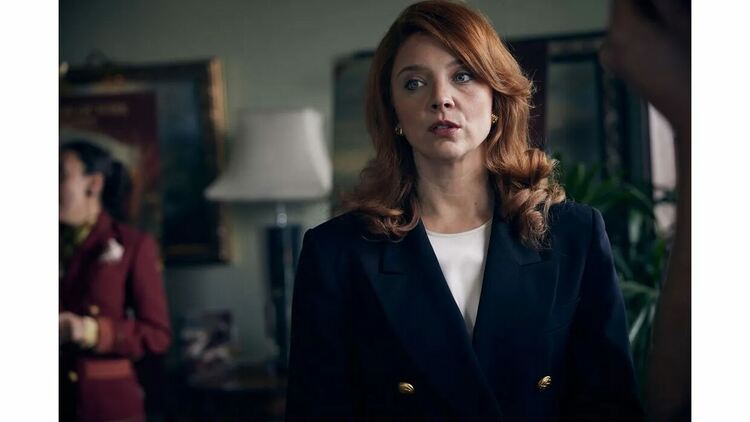 Гледаме &bdquo;Дамата&ldquo; в HBO Max