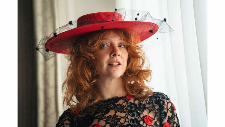 Гледаме &bdquo;Дамата&ldquo; в HBO Max