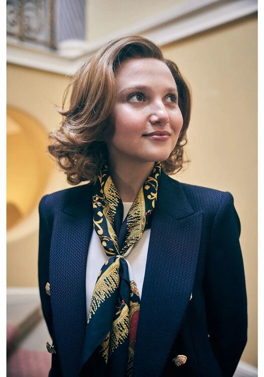 Гледаме &bdquo;Дамата&ldquo; в HBO Max